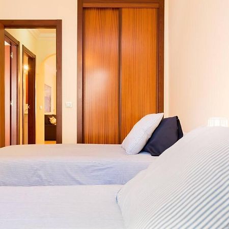 Piso Gexel Casco Historico Con Garaje Apartment La Laguna  Ngoại thất bức ảnh