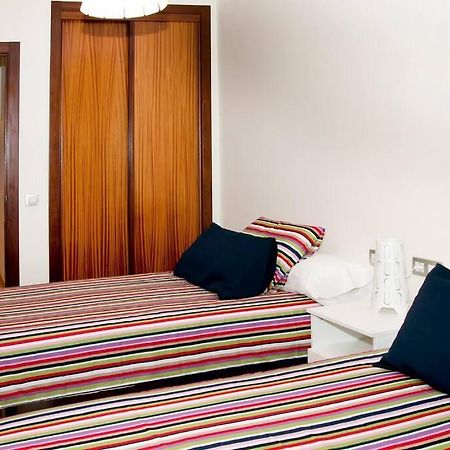Piso Gexel Casco Historico Con Garaje Apartment La Laguna  Ngoại thất bức ảnh