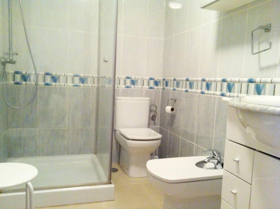 Piso Gexel Casco Historico Con Garaje Apartment La Laguna  Ngoại thất bức ảnh