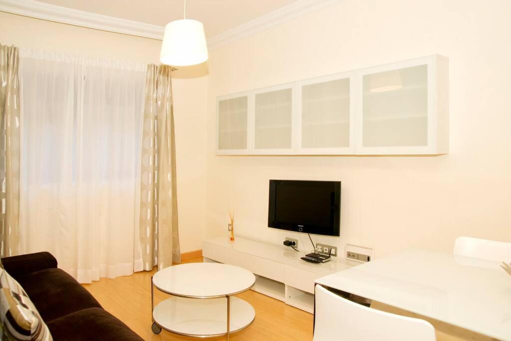 Piso Gexel Casco Historico Con Garaje Apartment La Laguna  Ngoại thất bức ảnh